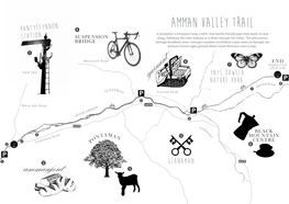 Amman Valley Trail