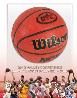Extra Copy of 2009 OVC BB Guide