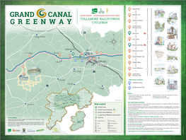 Grand Canal Greenway