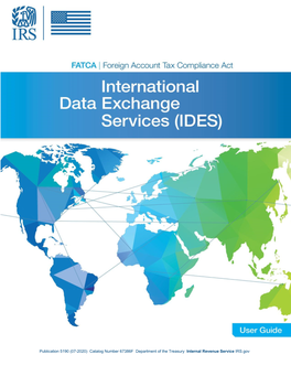 IDES User Guide (Publication 5190)