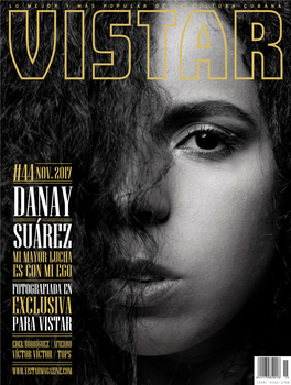 VISTAR MAGAZINE No. 44