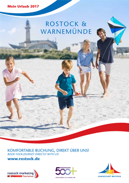 Rostock & Warnemünde