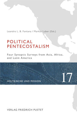 Political Pentecostalism
