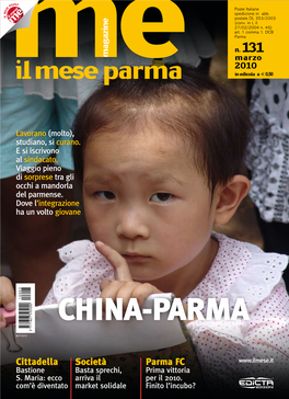 Marzo 2010 in Edicola a € 0,50