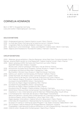 Cornelia Konrads