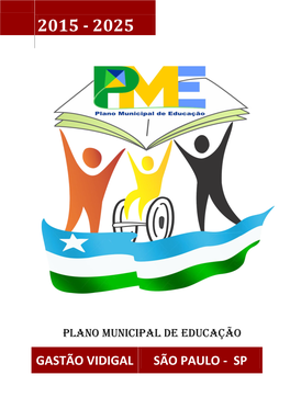 Plano Municipal De Educação