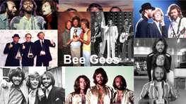 Bee Gees Bee Gees Instructions