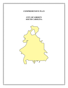 Comprehensive Plan