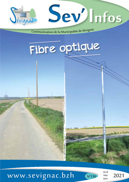 Communication De La Municipalité De Sévignac