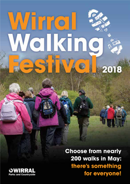 Choose from Nearly 200 Walks In