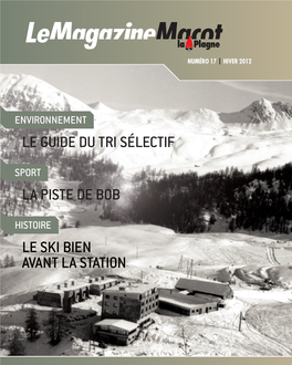 Le Guide Du Tri Sélectif La Piste De