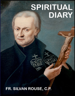 The Spiritual Diary Of