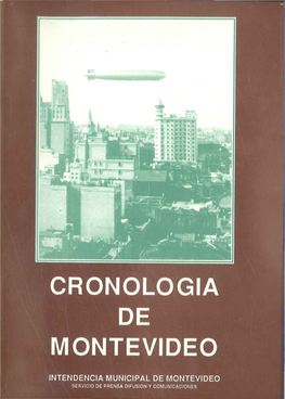 Cronologia De Montevideo.Pdf