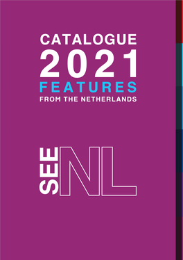 Features from the Netherlands See Nl