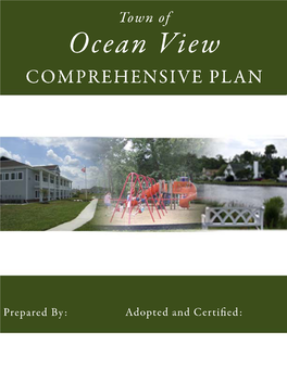 2010 Comprehensive Plan