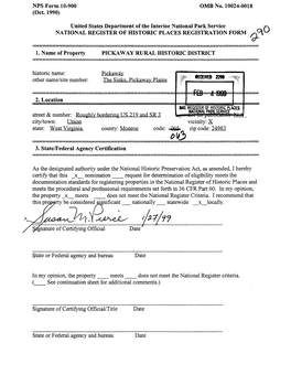 £*Gnature of Certifying Official Date