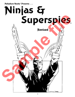 Inlas Superspiestm