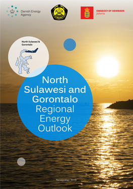 North Sulawesi and Gorontalo Regional Energy Outlook