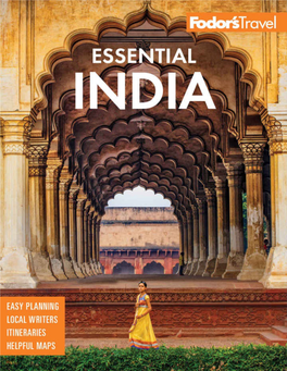 Essential India – Kerala Guide