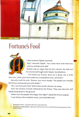 Fortunes Fool '