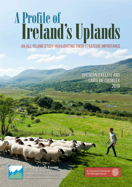 A Profile of Ireland's Uplands
