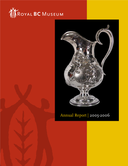 Annual Report | 2005-2006