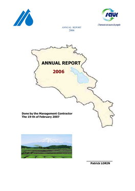 Annual Report 2006