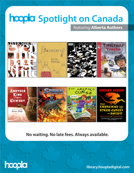 CVS Alberta Focus Hoopla Brochure