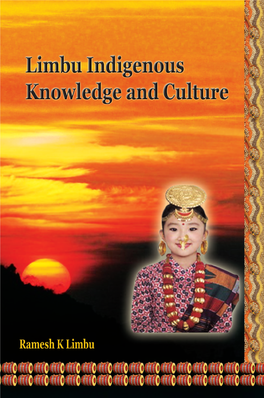 Limbu Indigenous Knowledge and Culture