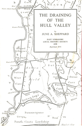 Draining Hull Valley.Pdf