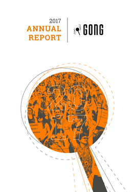 Annual Report 2017