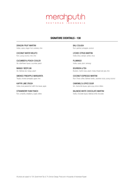 Download Menu