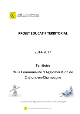 PEDT CAC Envoyé Le 20.03.2015