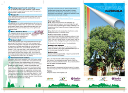 View the Caversham Tree Walk