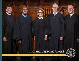 Indiana Supreme Court