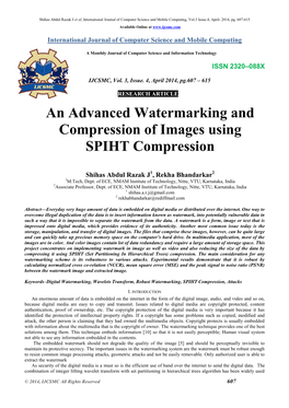 IEEE Paper Template in A4