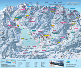 Region Einsiedeln