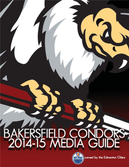 2014-15 Media Guide.Indd