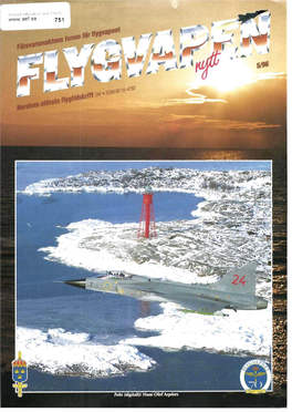 Flygvapennytt 1996-5