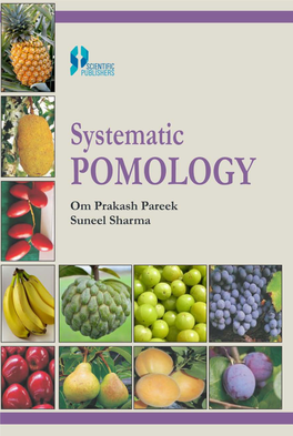 Systematic POMOLOGY