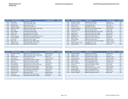 Run Group Assignments 2012 PIRC Reporting Workbook 2012-08-24.Xlsx DE Reporting