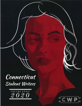 Connecticut Student Writers Volume Xxxii