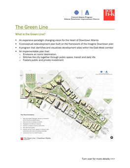 The Green Line