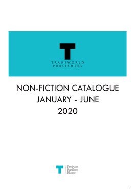 Transworld Non-Fiction