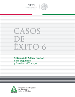 Casos De Éxito 6