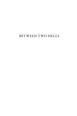 Between Two Hells