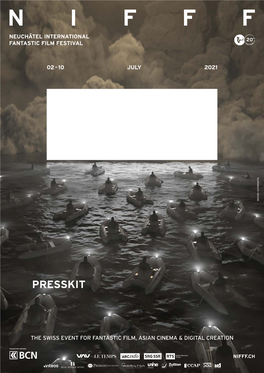 Presskit Dossier De Presse