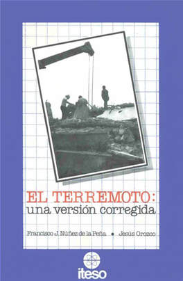 El Terremoto Una Versión Corregida.Pdf