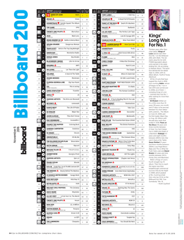 Billboard Magazine