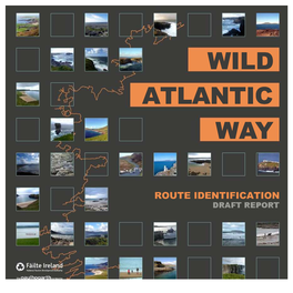 Wild Way Atlantic